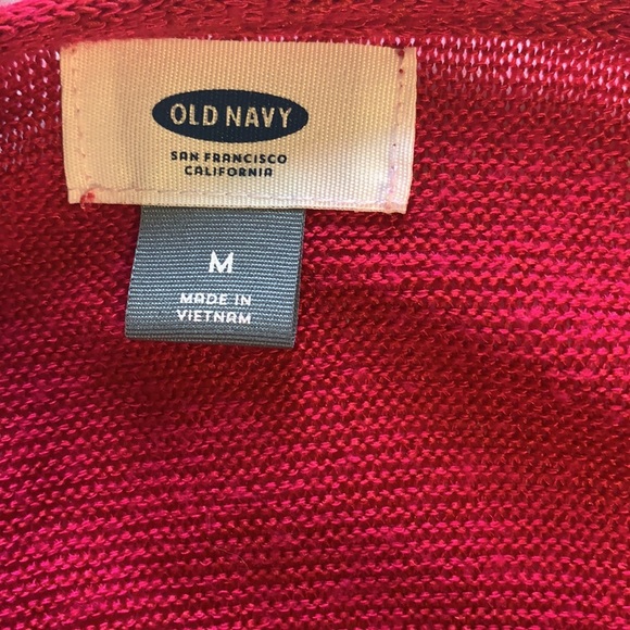 Pink Sweater - Picture 3 of 3